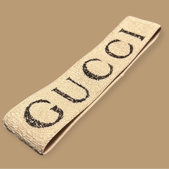 Gucci Headband - Picture 6 of 16